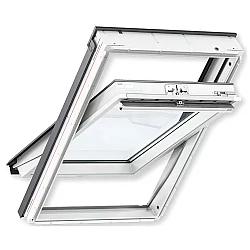 VELUX Стандарт GLU 1051 55х78см VELUX Стандарт GLU 1051 55х78см
