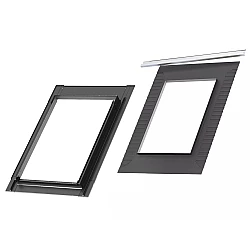 Комір Velux EDS 1000 55x78см Комір Velux EDS 1000 55x78см
