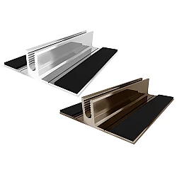 Алюмінієві профілі база АПБ 50 (база) Алюмінієві профілі база АПБ 50 (база)