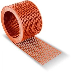 Вентиляційна стрічка звису Вентиляційна стрічка звису