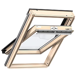 VELUX Стандарт GZL 1051 55х78см VELUX Стандарт GZL 1051 55х78см
