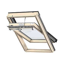 VELUX Стандарт плюс GLL 1061Z21A 55x78см VELUX Стандарт плюс GLL 1061Z21A 55x78см