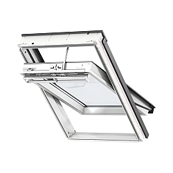 VELUX Стандарт плюс GLU 0061Z21A 55x78см VELUX Стандарт плюс GLU 0061Z21A 55x78см