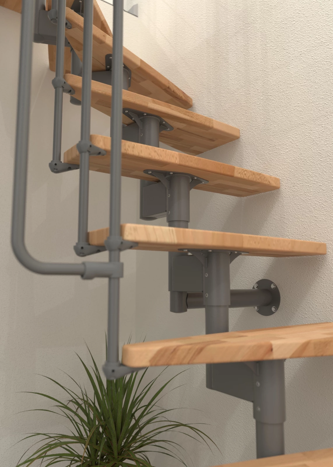 сходи на другий поверх ціна