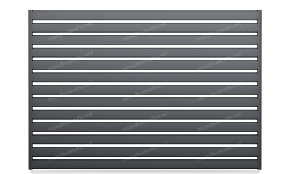 відкатні ворота Ранчо відкатні ворота Ранчо