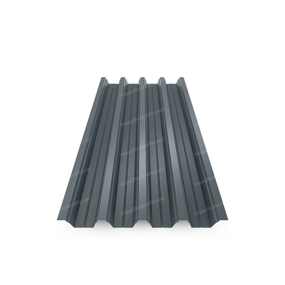 ціна на металопрофіль