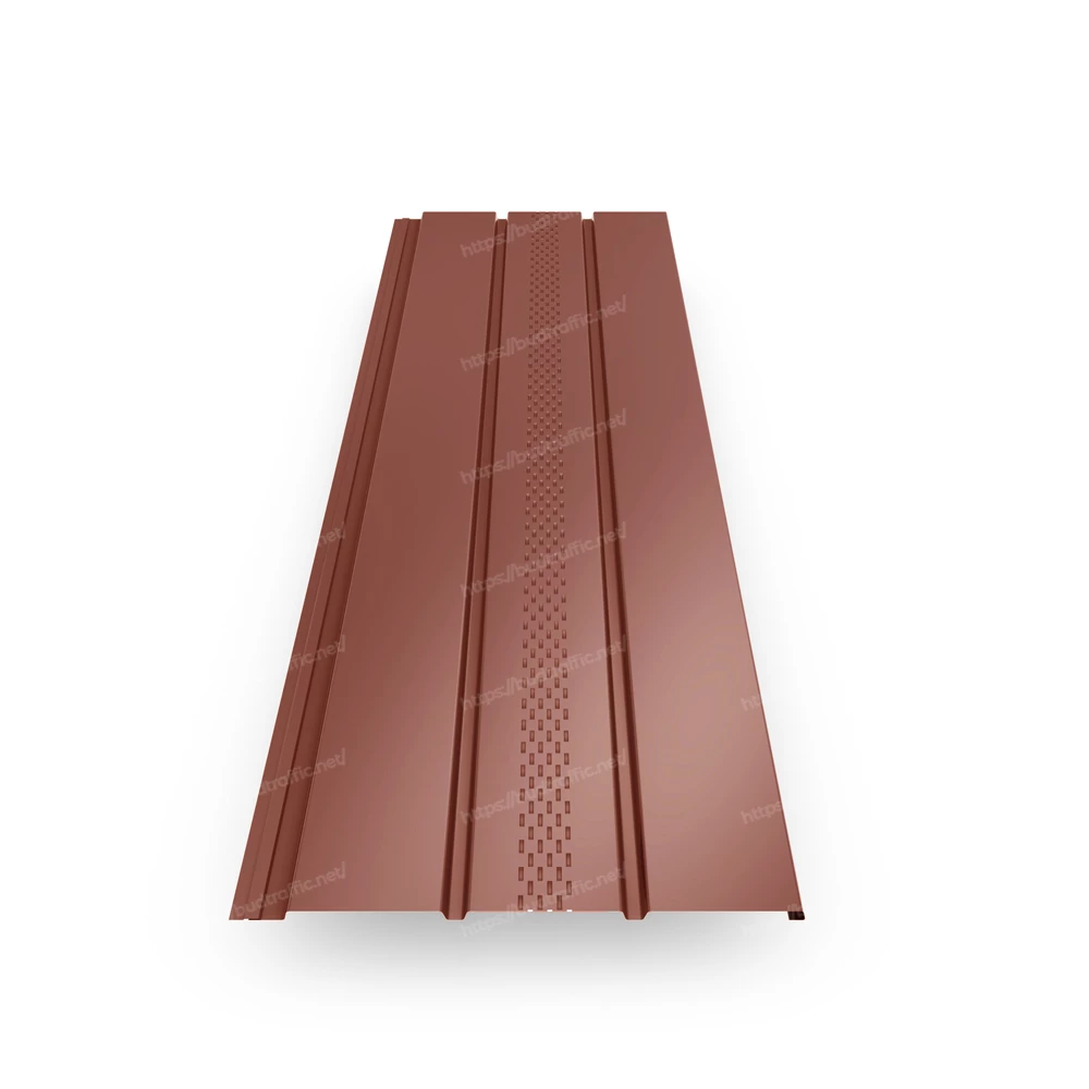 металева підшивка