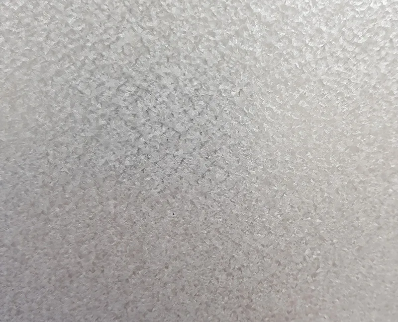 Профнастил Т7 алюмоцинк Турція 0.5мм Профнастил Т7 алюмоцинк 0.45мм