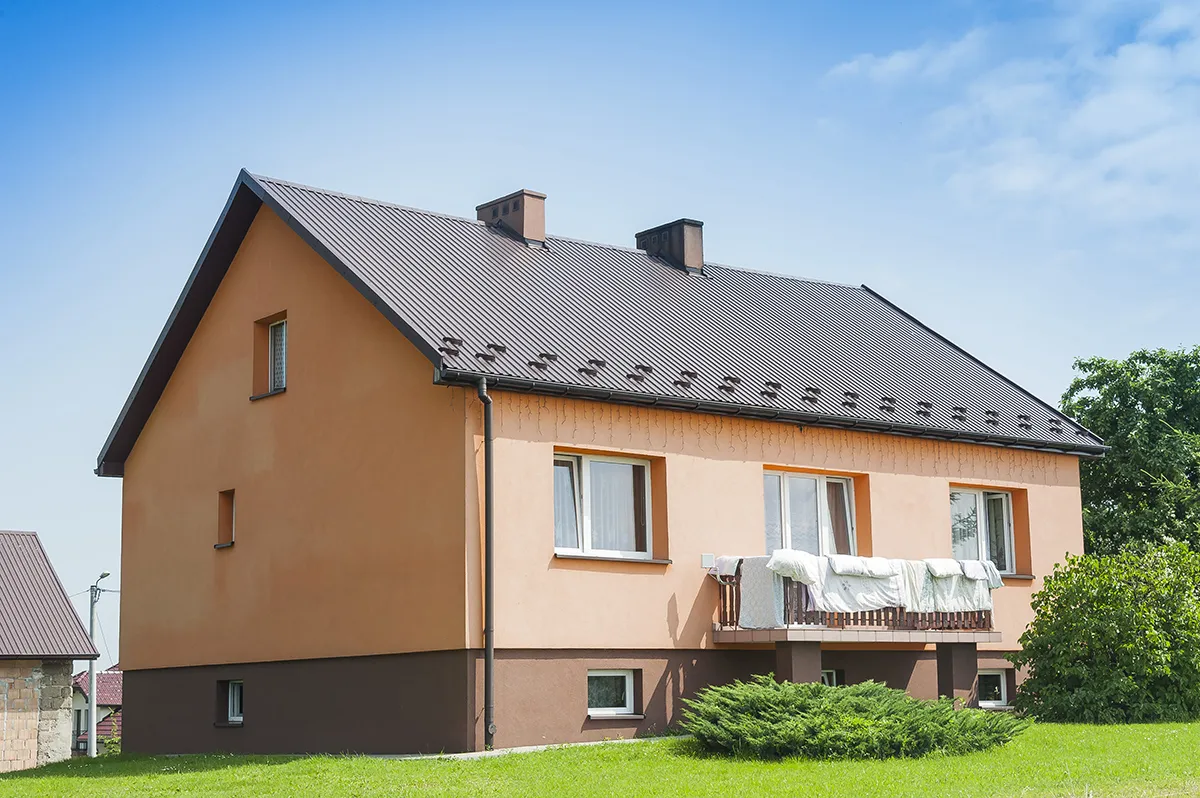 Профнастил Т12 Італія ціна Профнастил Т12 Італія ціна