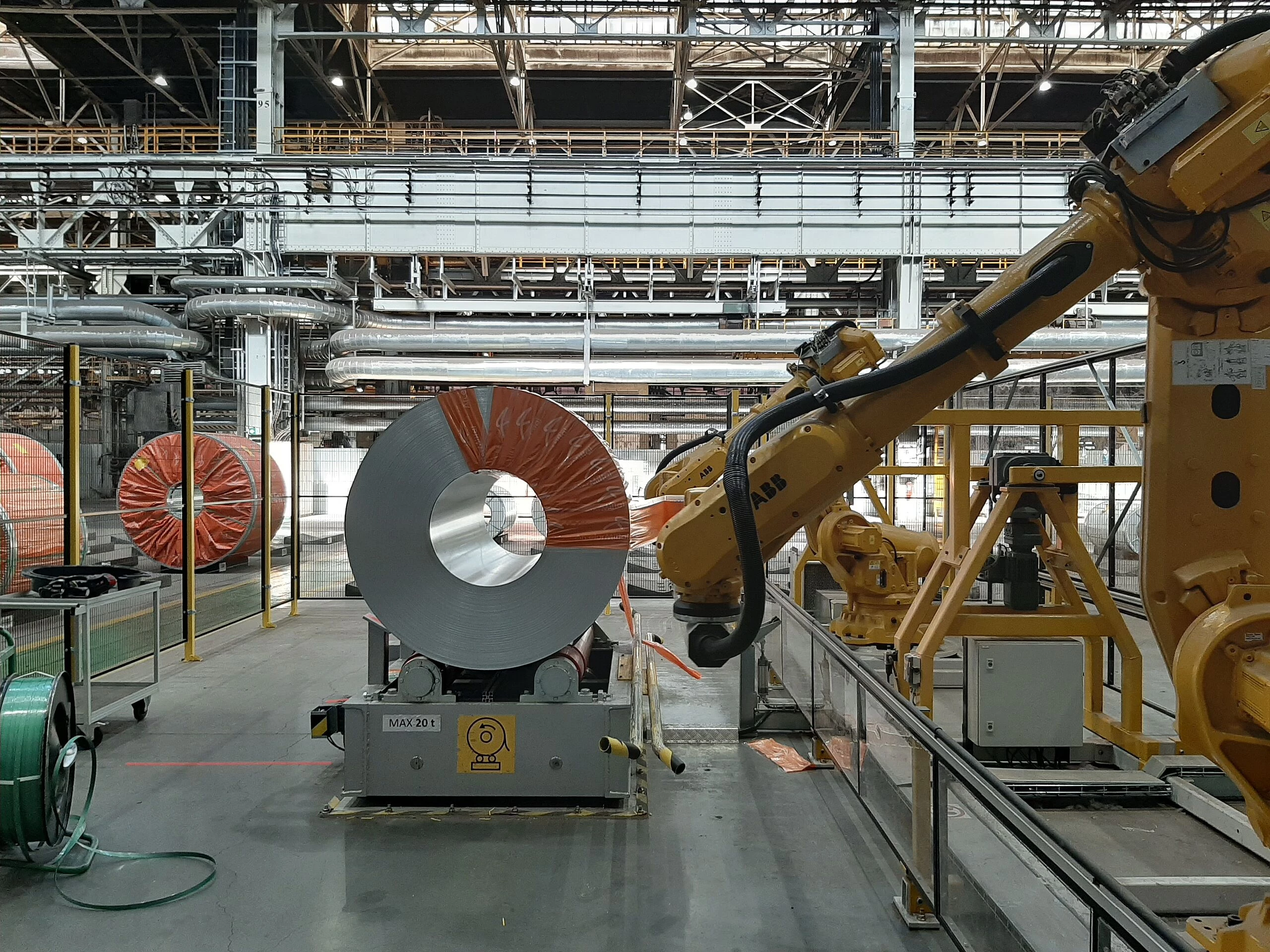 Arcelor Mittal Польща Arcelor Mittal Польща