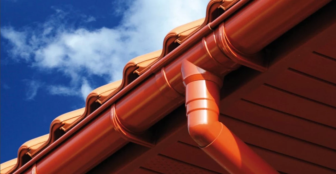 Водостічні системи Bryza Водостічні системи Bryza