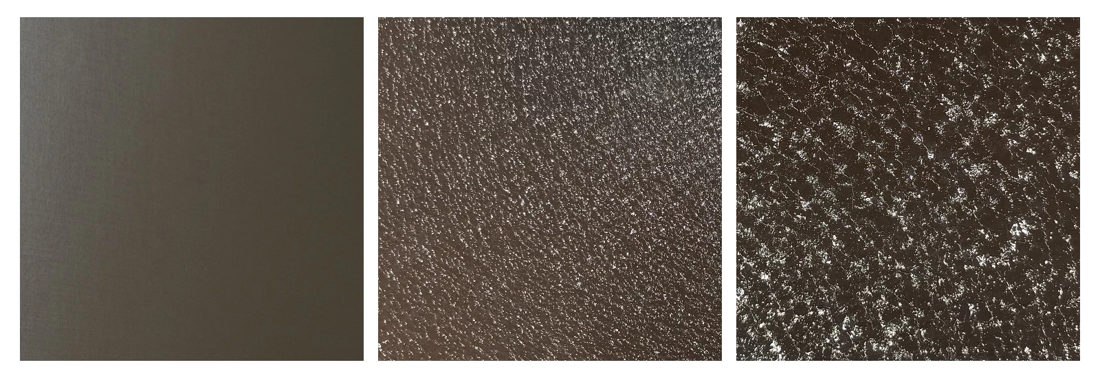 Структура фарбування металочерепиці