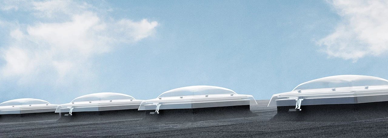 Зенітні вікна (зенітні ліхтарі)