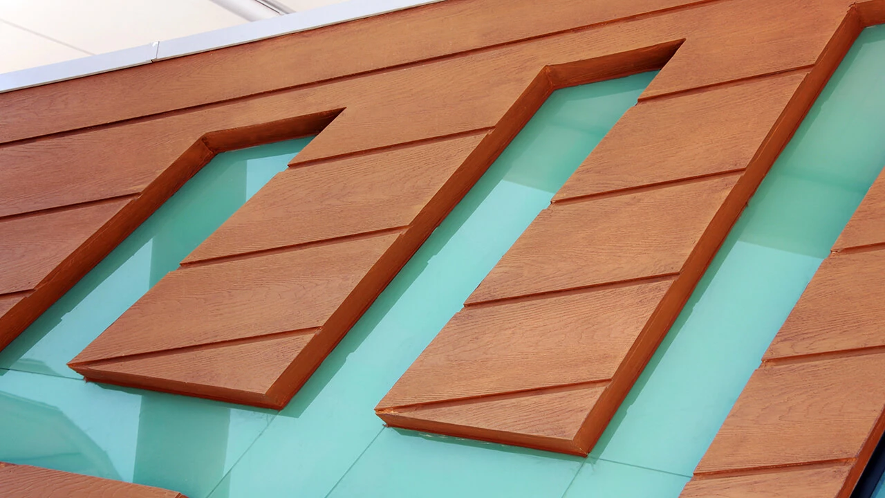 варіанти фасадів будинків