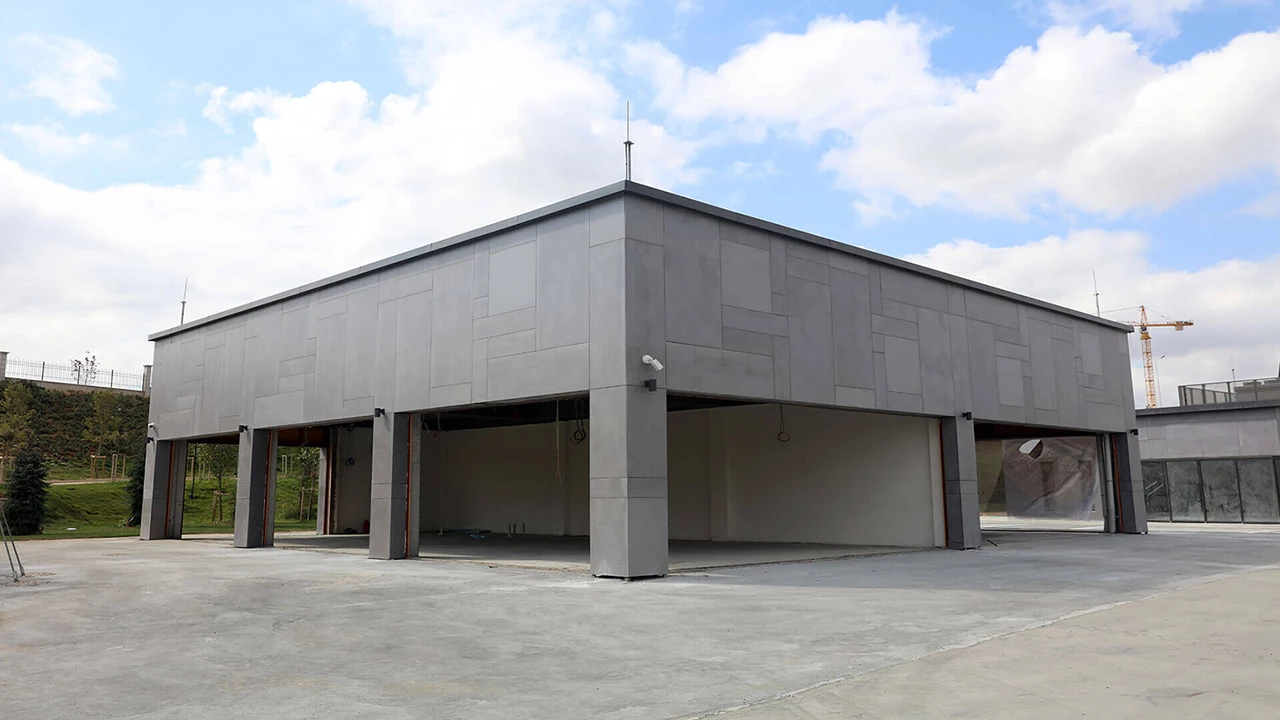 зовнішнє оздоблення будинку