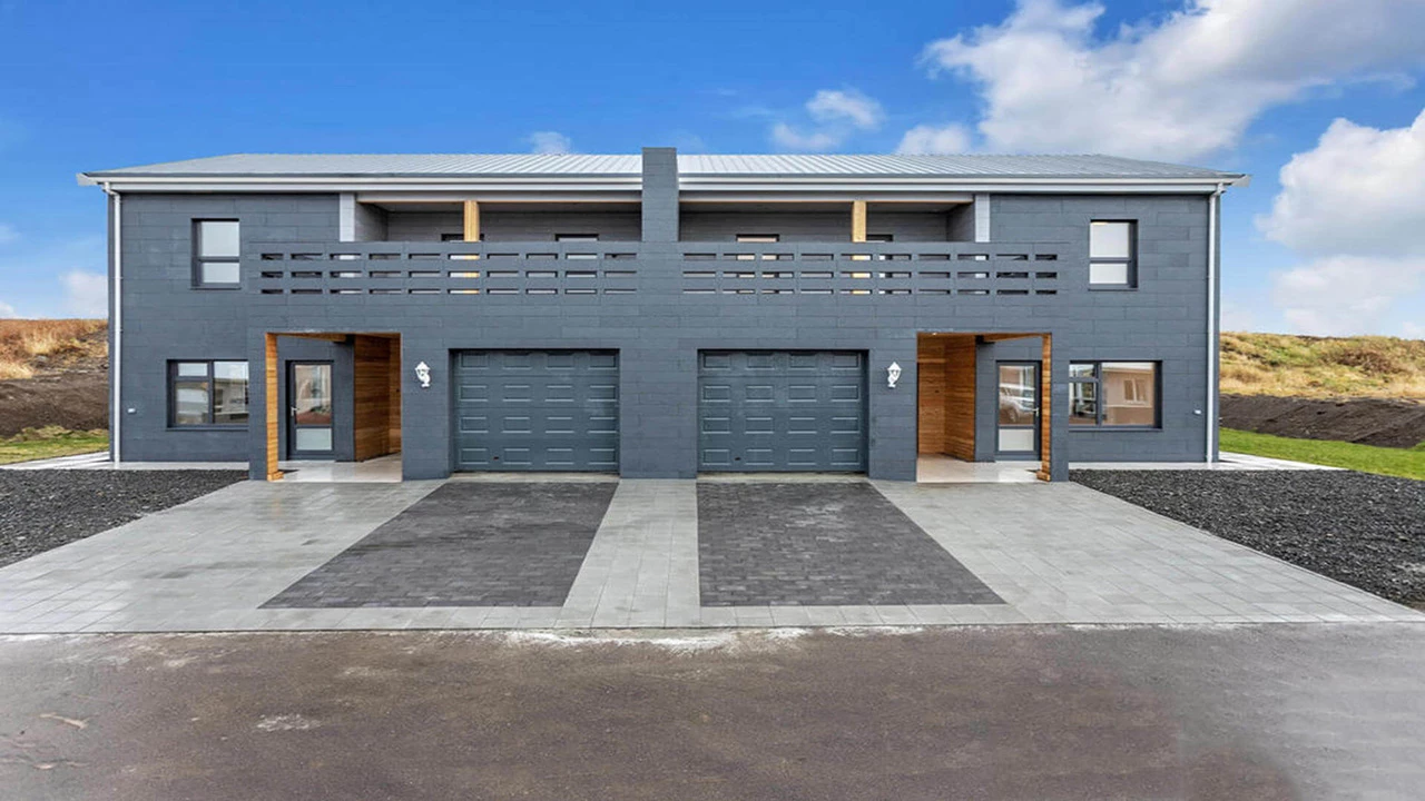 оздоблення фасадів