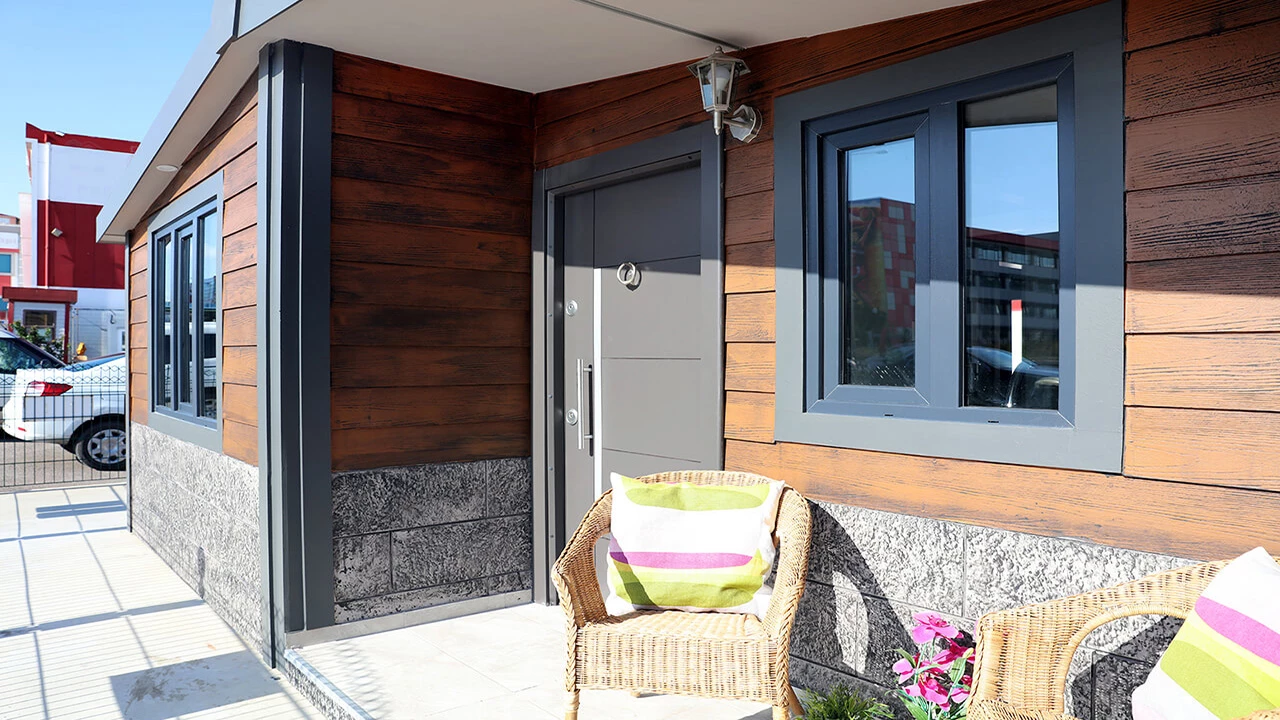 оздоблювальні матеріали