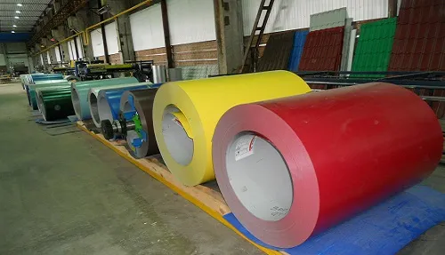 металочерепиця металочерепиця